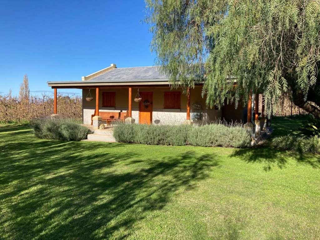 Vogelsang Farm Cottage
