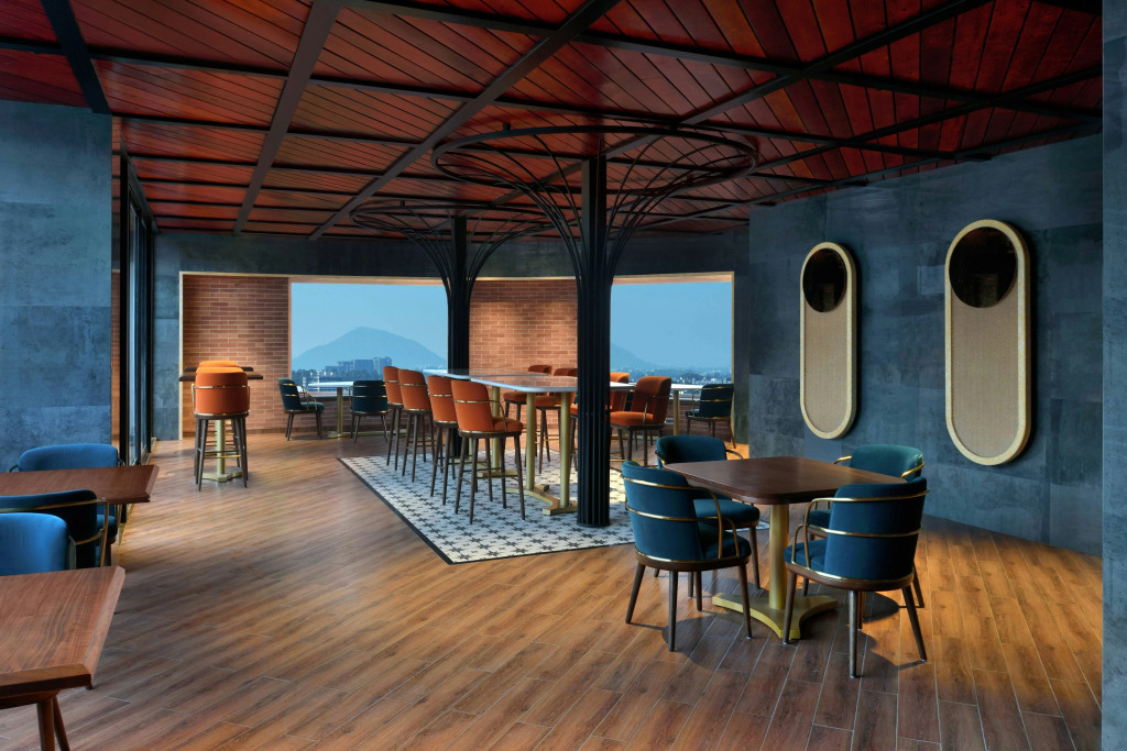 Courtyard by Marriott Nashik