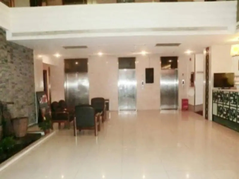Motel 168 (Beijing Zhongguancun East Road)
