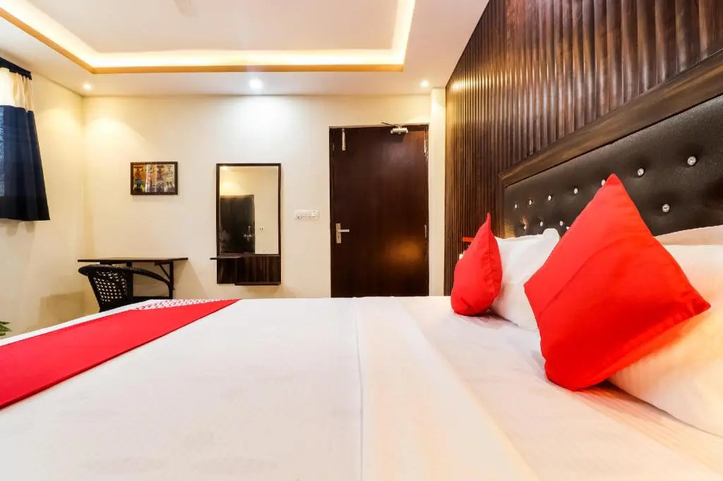 Hotel Arma Inn by OYO Rooms