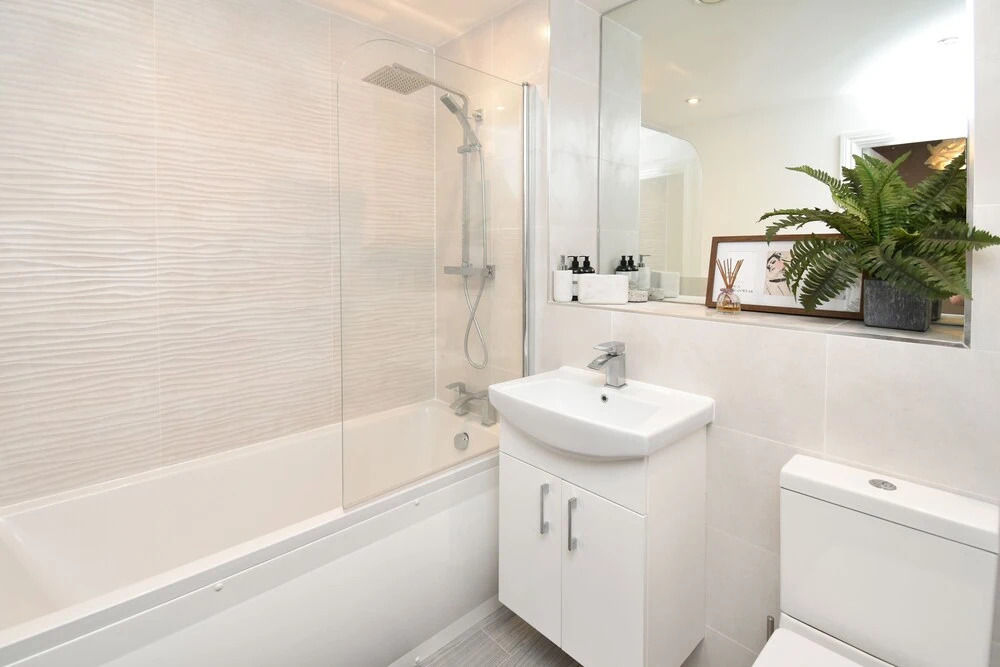Boutique Apartment