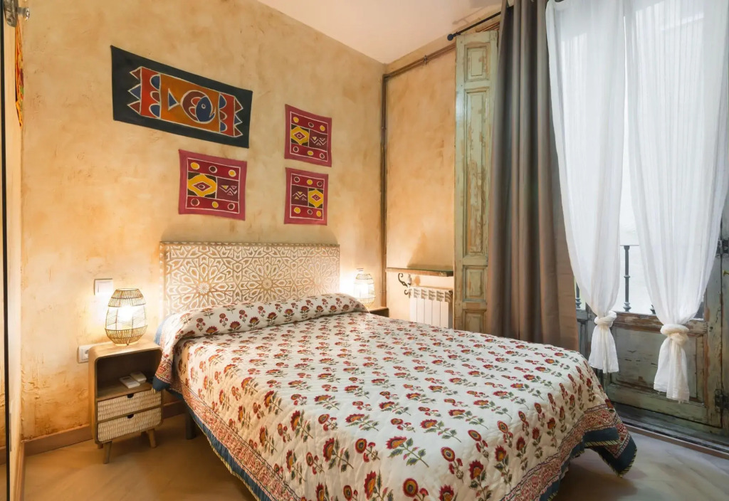 Hostal Artistic B&B