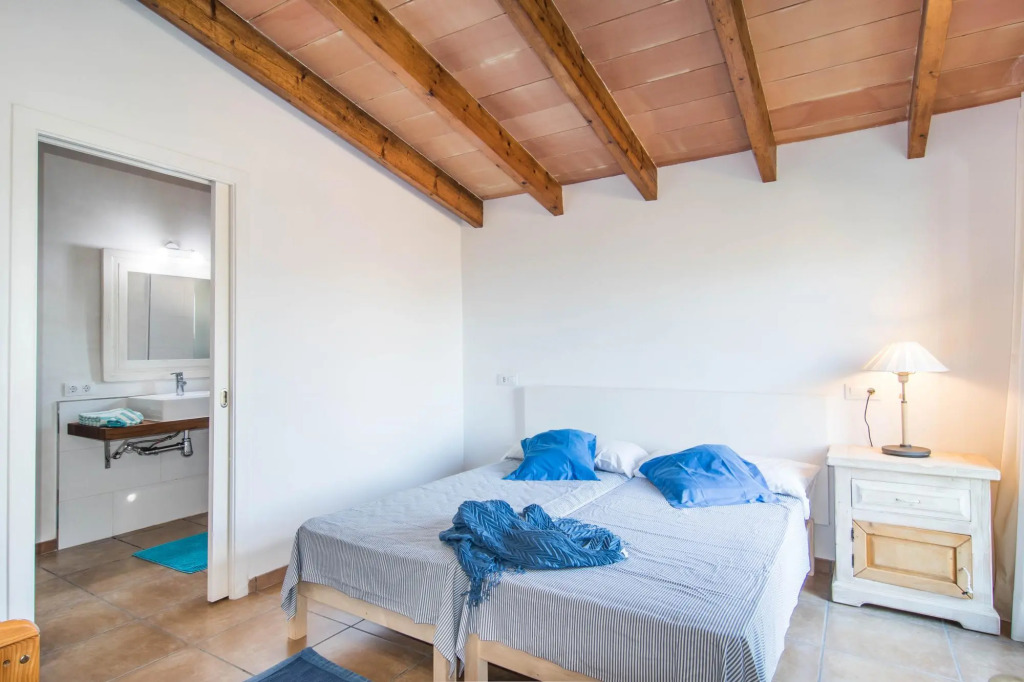 Agroturismo Es Rafal Roig by MHR