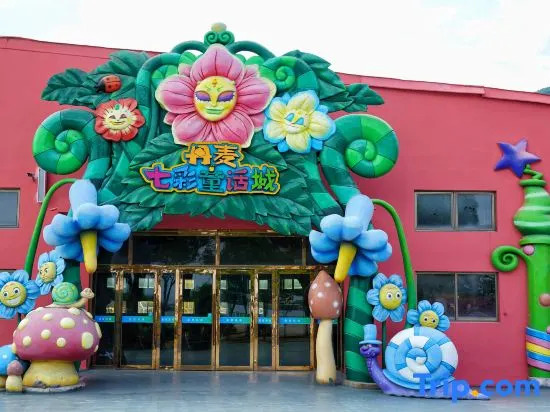 Dapengshan Hotel Hu'an Yayuan