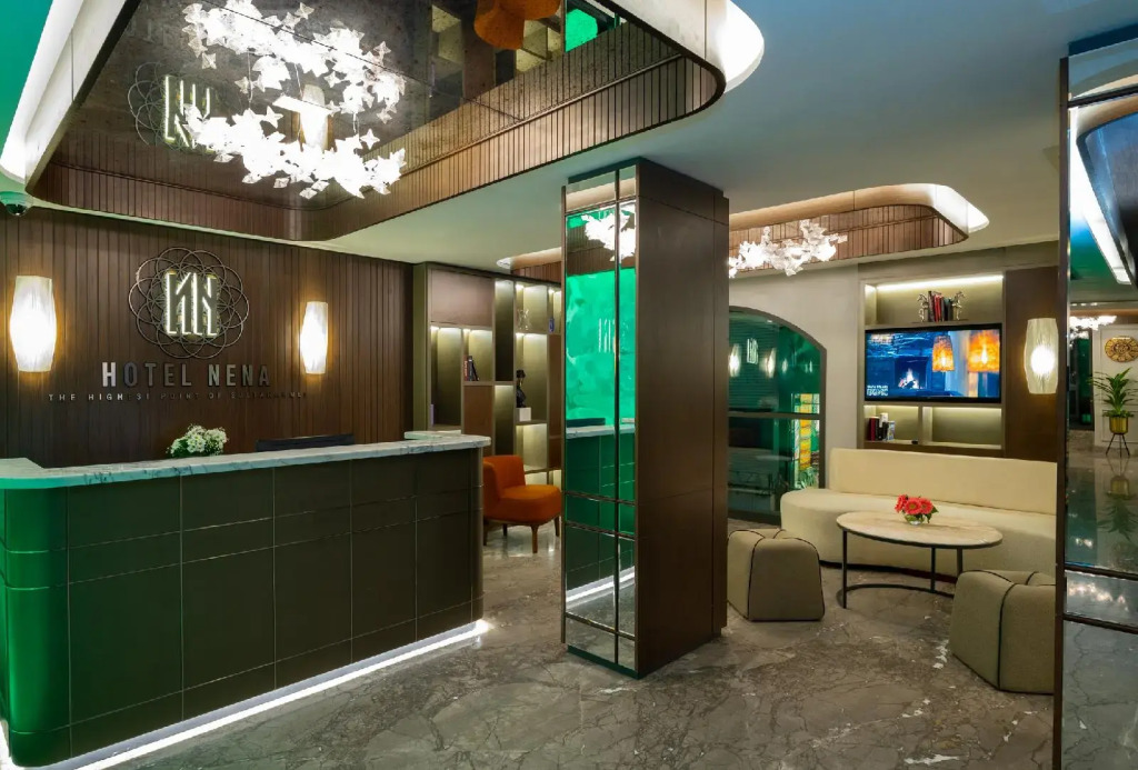 Hotel Nena Sultanahmet