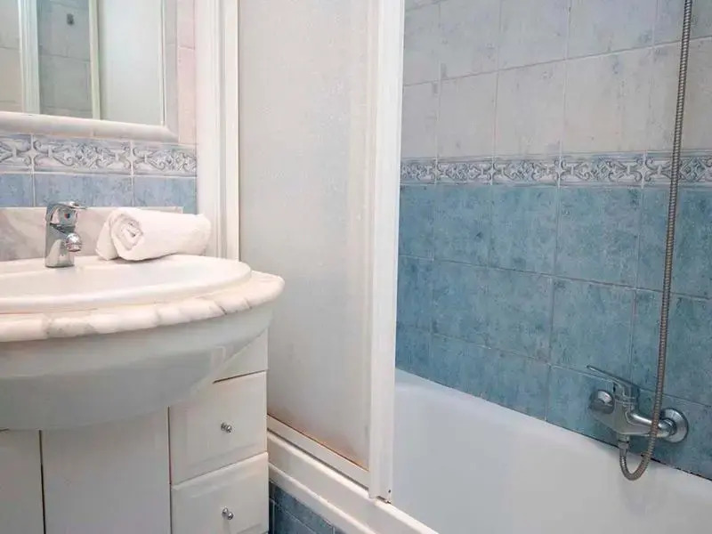 Apartamentos Jaca Ciudadela 3000