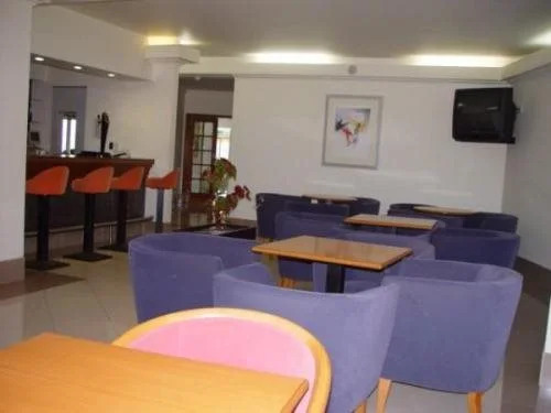 Hotel Ulveira