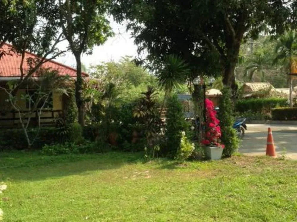 Villa Aden Organic Resort