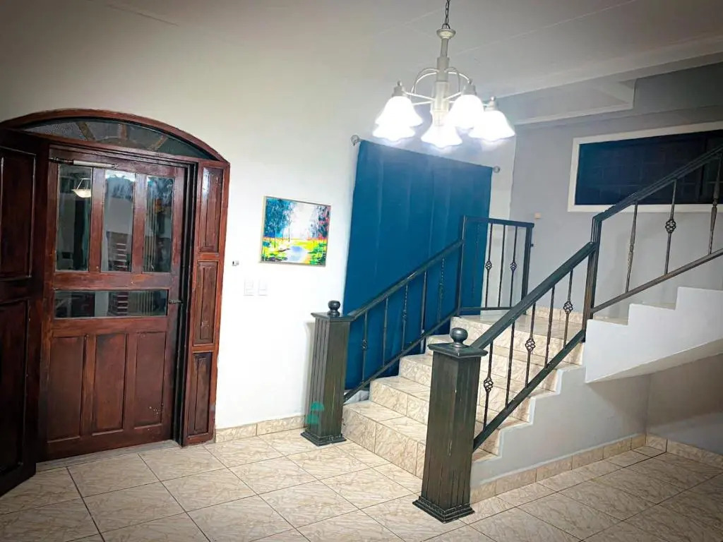 Villa Zorzal
