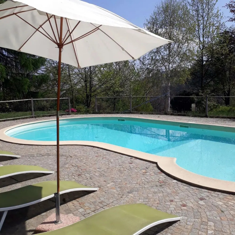 B&B Cascina Moneia