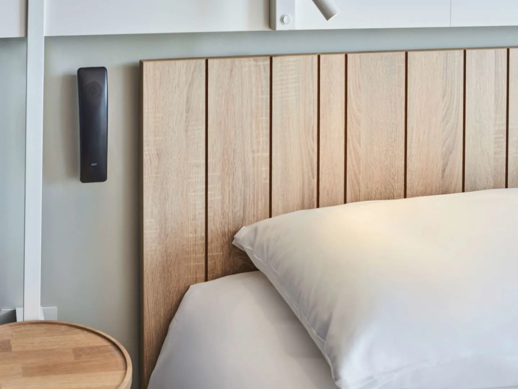 Ibis Montlhery Paris Sud