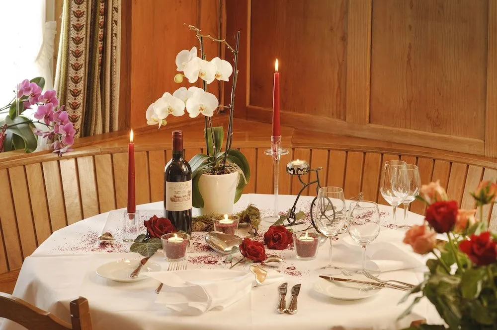 Hotel Landgasthof Hirschen