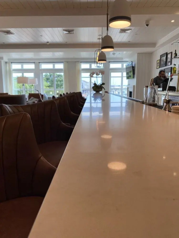 The Brenton Hotel