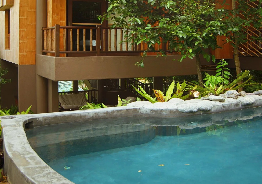 Sea Wind Resort