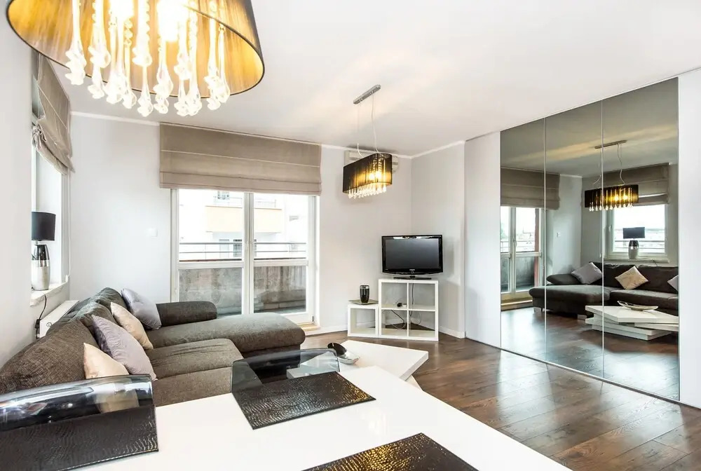 Super-Apartamenty -  Targi Poznanskie