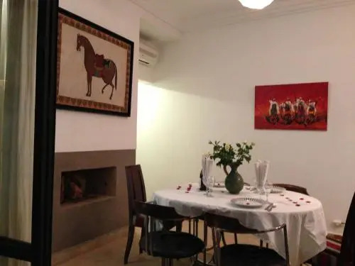 RIAD PÉNÉLOPE Marrakech