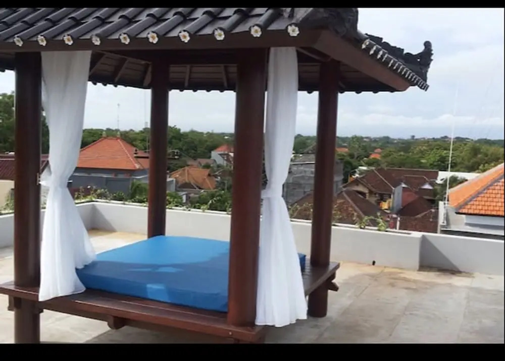 Kampial House 2 Bedrooms Nusa Dua