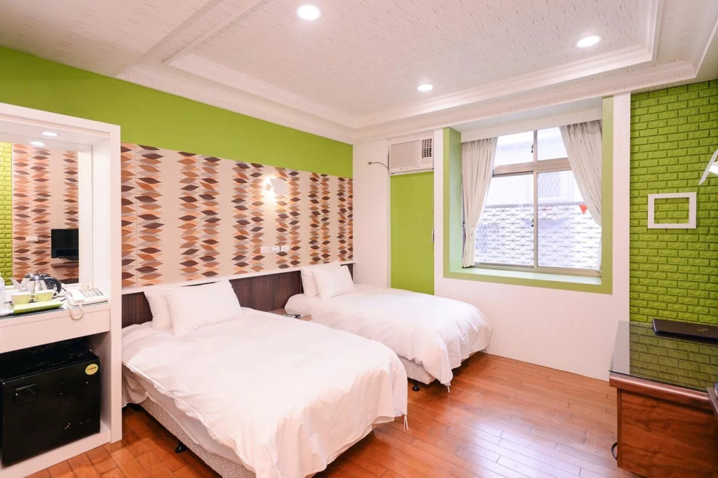 Guest Motel-Zhubei