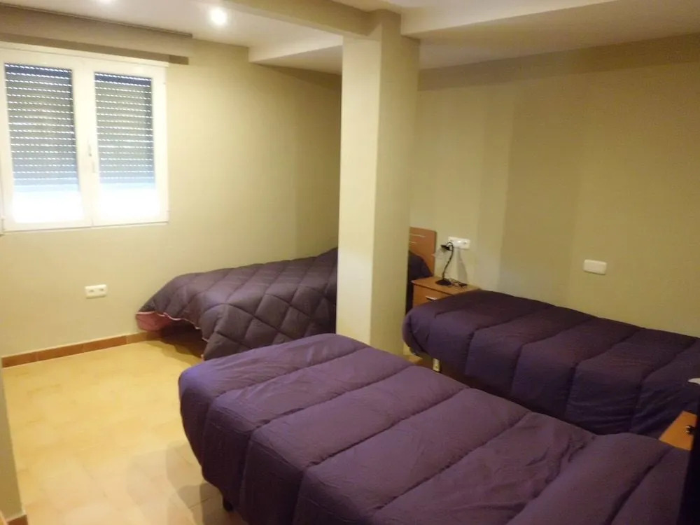 Chalet Vistamar