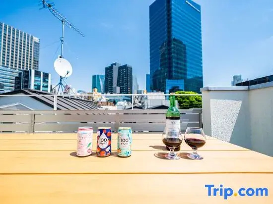 Roppongi 4min Walk｜Private Luxury House for 6–8 Guests