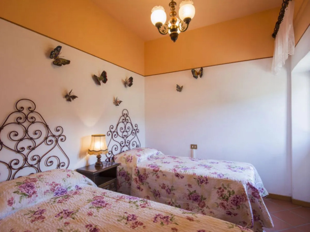 House Edera Reggello
