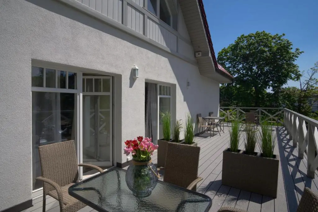 roomsy guest house