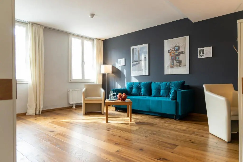 Schiefer Suite Hotel & Apartments