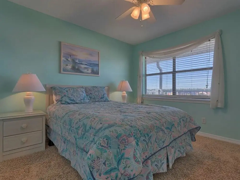 Seascape 307 by Meyer Vacation Rentals