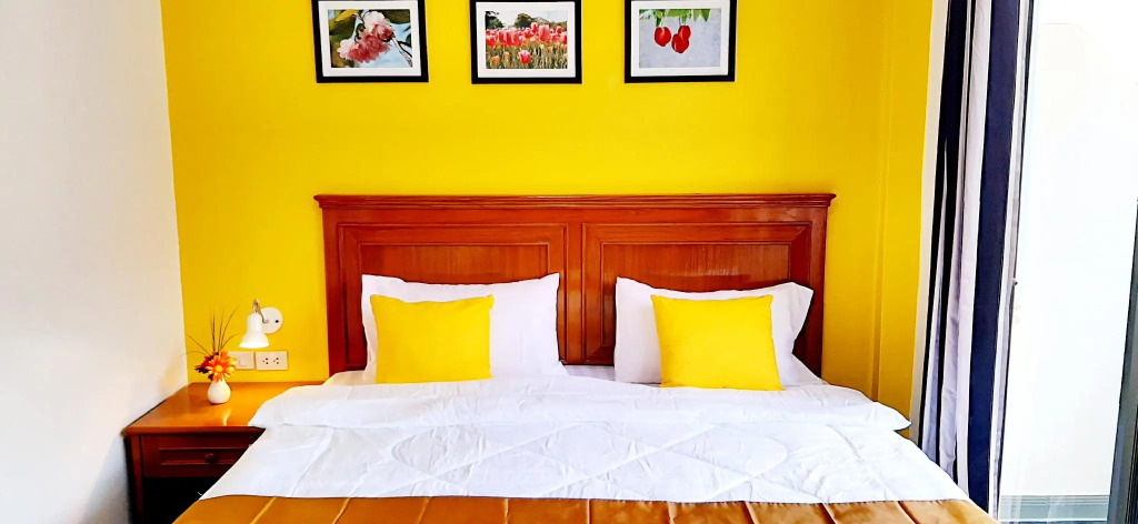 Sala Bua Room