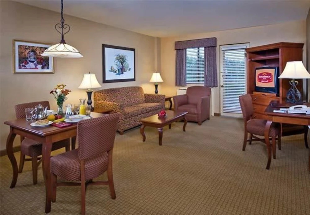 Residence Inn Plainview Long Island