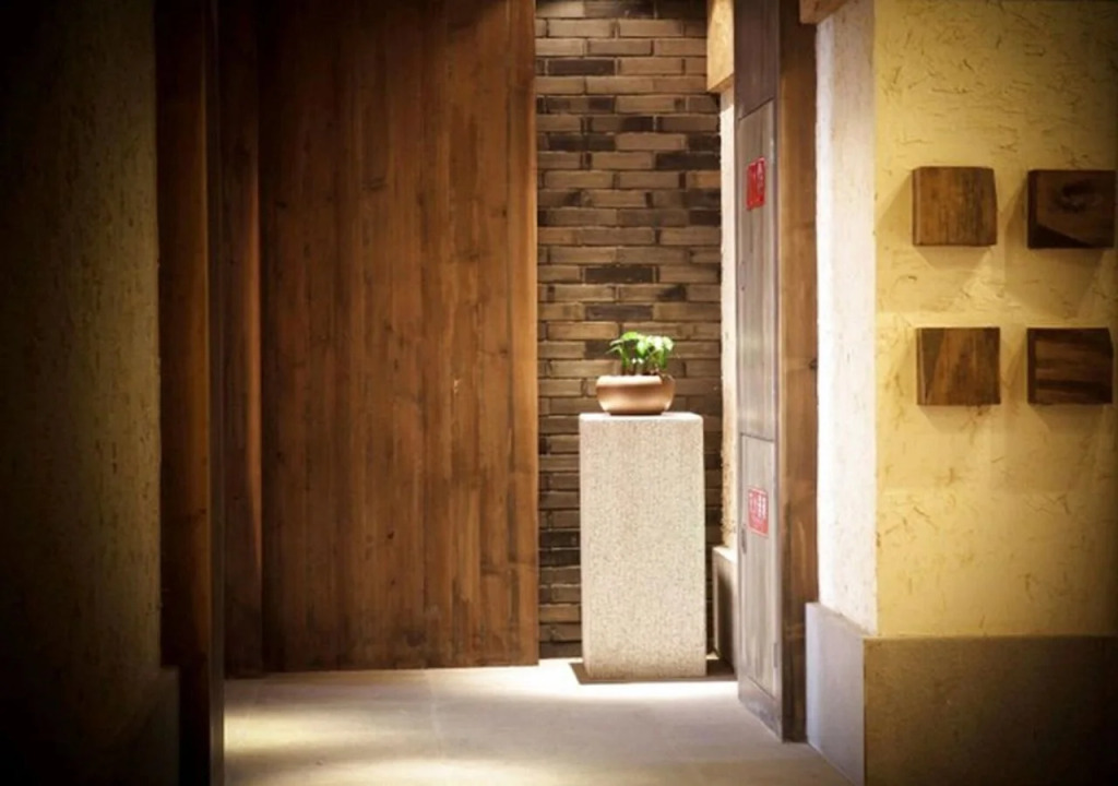 Chengdu Folk Inn- Software Park