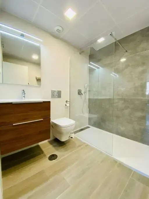 Royal Palm 22 Luxurious 3 Bedroom Penthouse