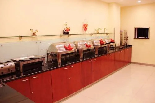 Hanting Hotel Wenhua Road