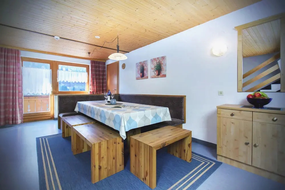 Apartments RIFA - Gaschurn