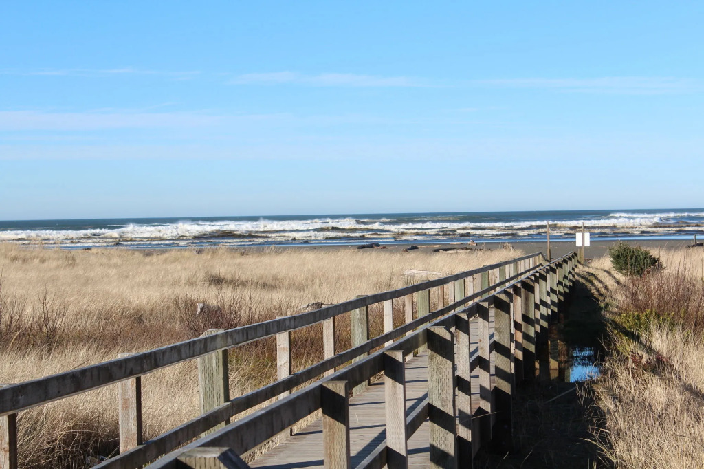 Quinault Beach Resort & Casino