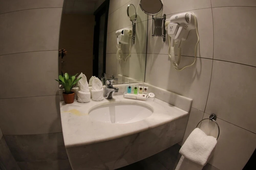 Отель Lahdat Hotel Al Balad