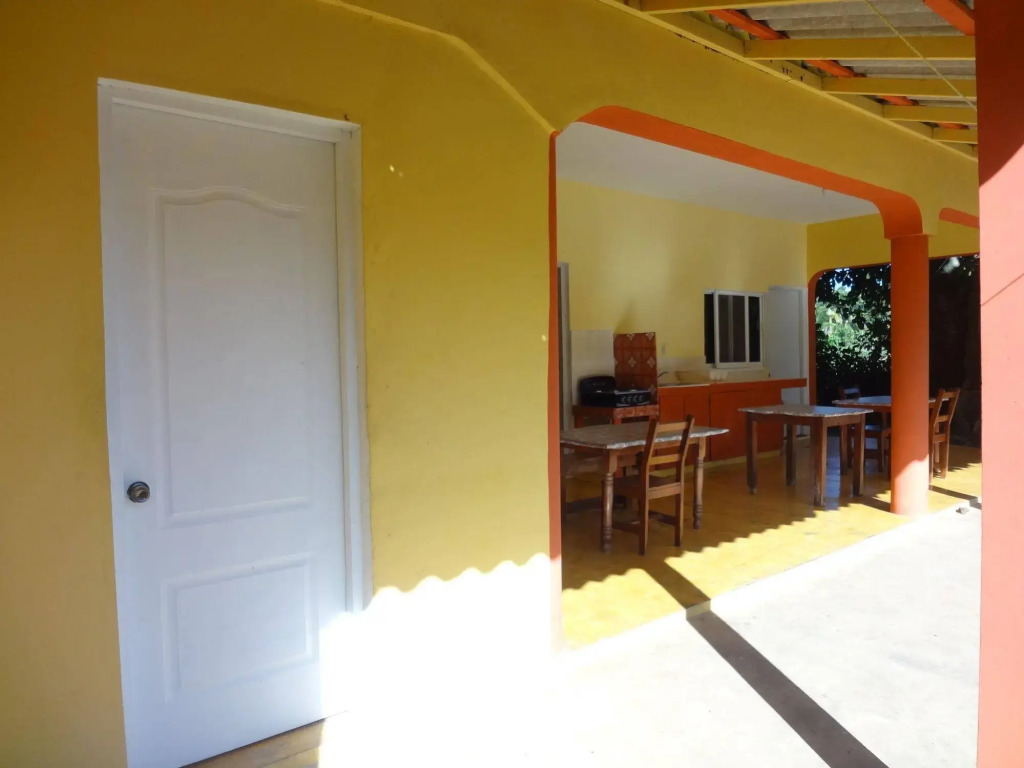 Gipsy Ranch Rooms