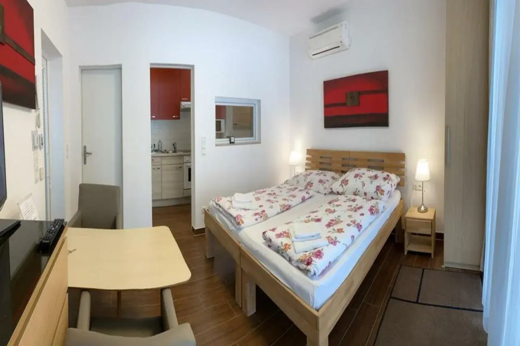 Ajo Luxury Apartements