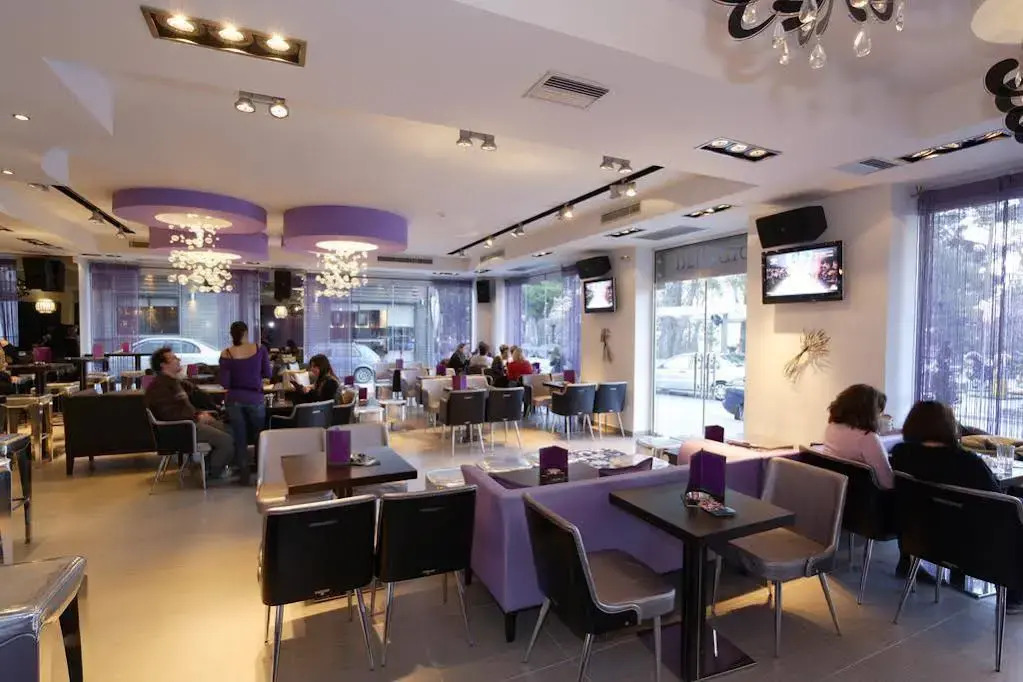 Dellagio Hotel