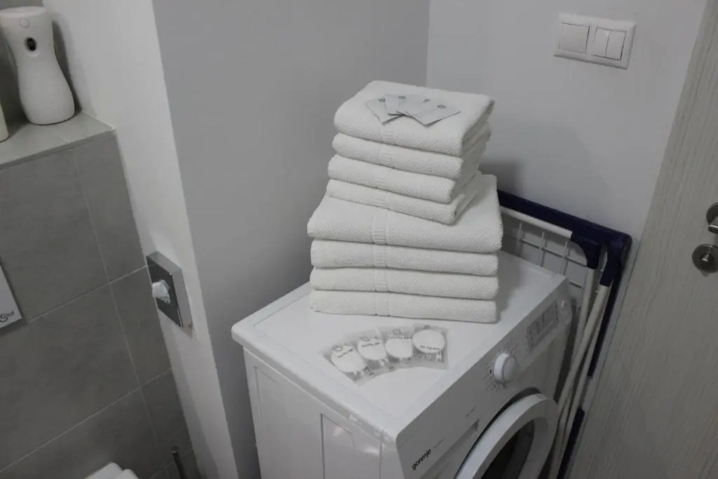 LEO Apartment FREE PARKING - Augusta