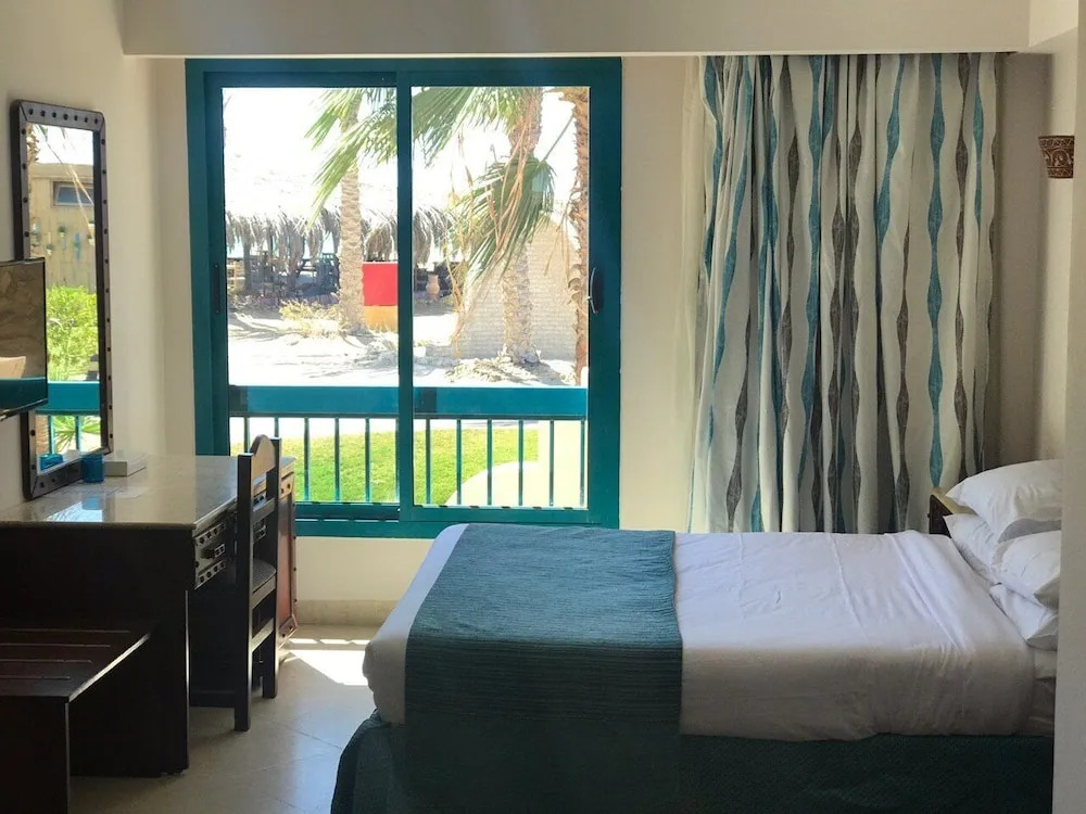 Green Sudr Resort