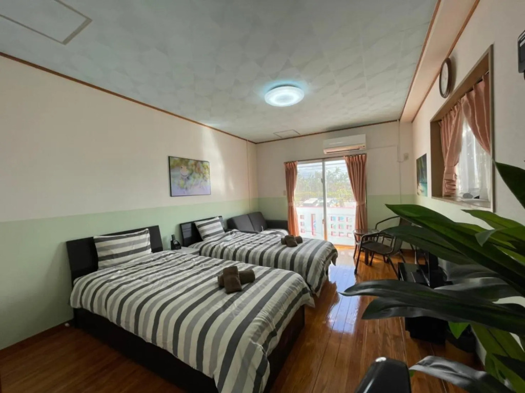 NAGO Sakura Resort Inn - Vacation STAY 14445v