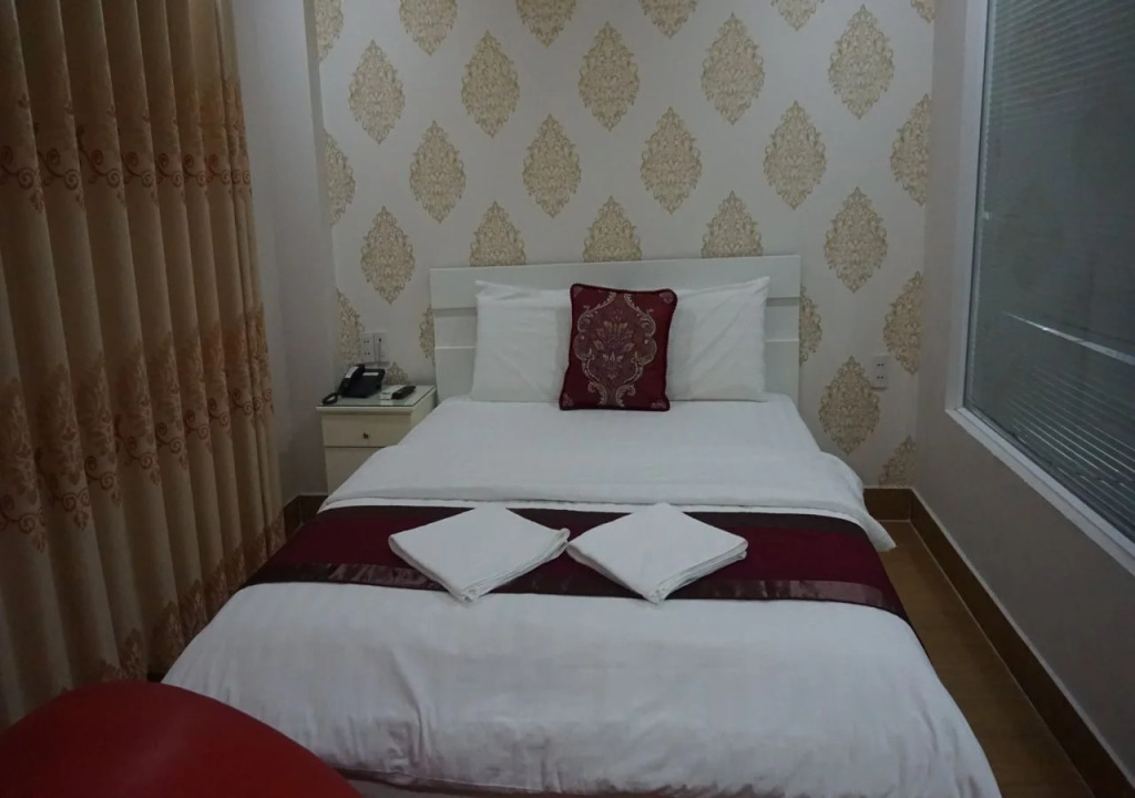 Minh Ngoc Hotel