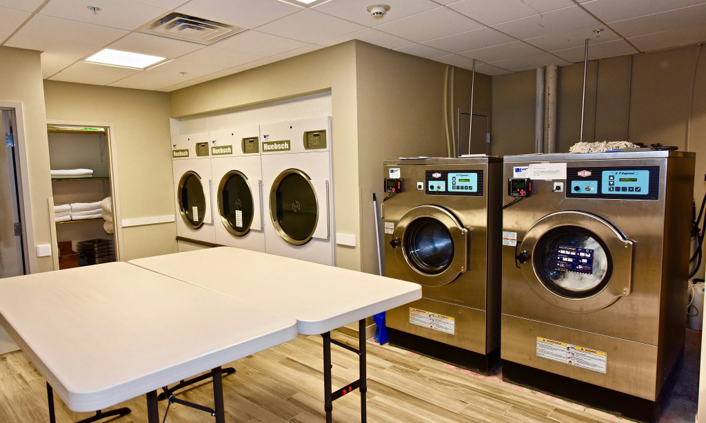 Hampton Inn By Hilton Kirksville MO