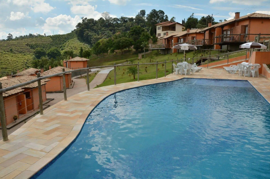Pousada Villa dos Leais