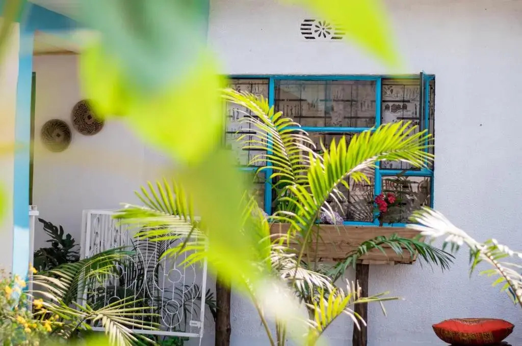 Mambo Arusha Hostel