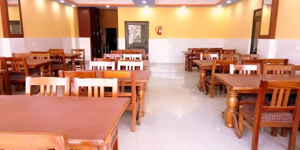 Hotel Shivganga Retreat