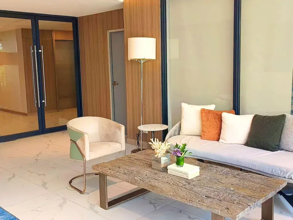 Laya Suites and Residences