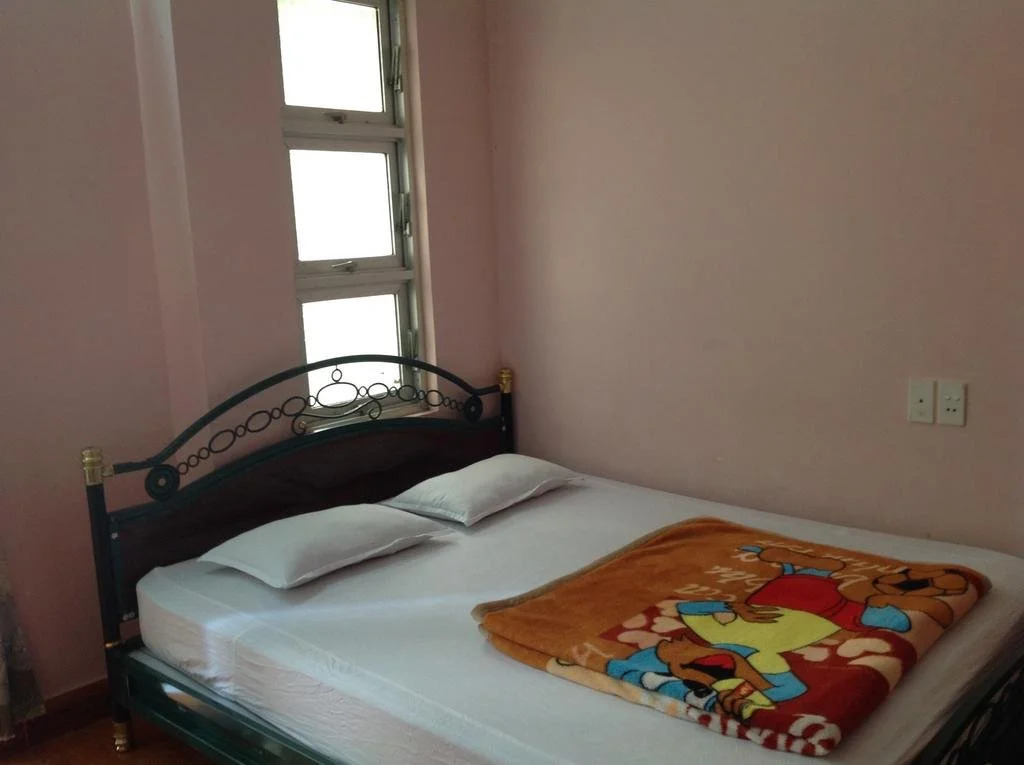 Tri Phuong Guesthouse