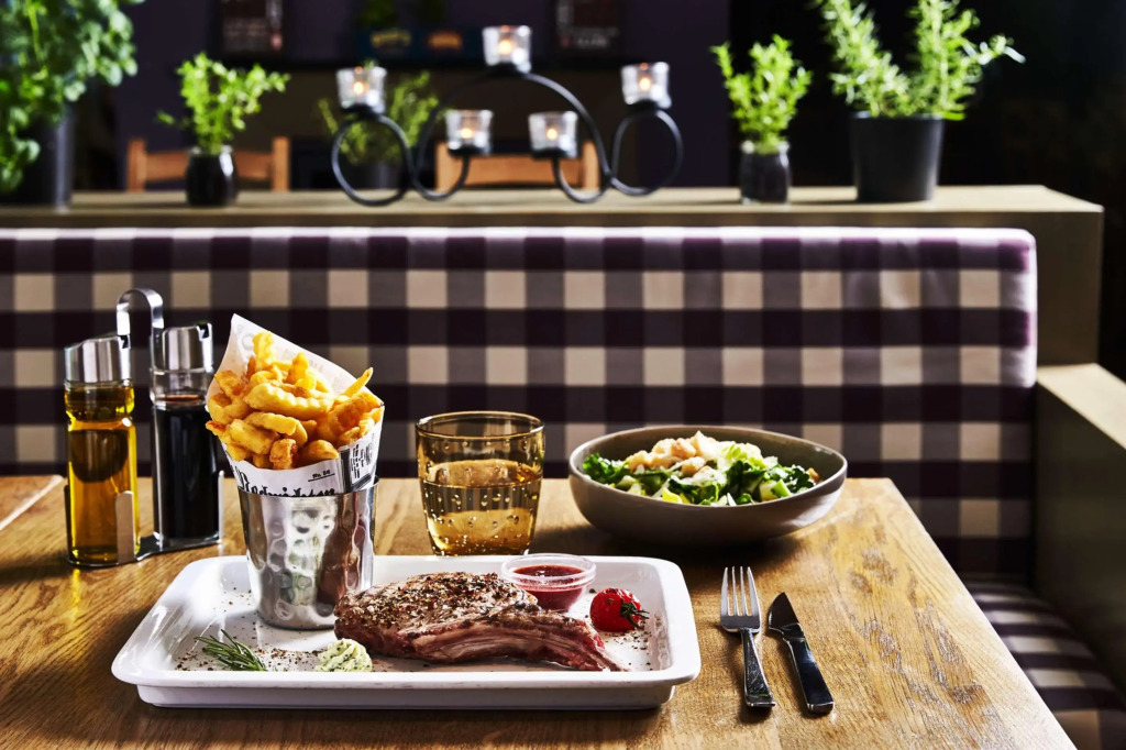 Steigenberger Aparthotel Zingst